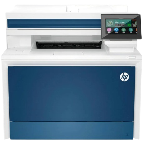 HP MFP4303FDW