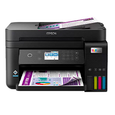 Epson EcoTank L6270