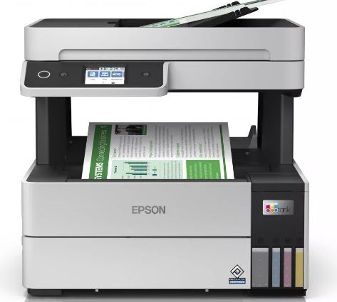 Epson EcoTank L6490