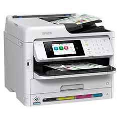 Epson Wf 5810