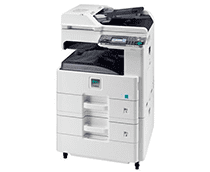 Kyocera Ecosys FS6525 MFP