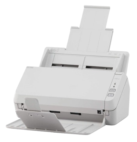 Fujitsu ScanZen Eko+