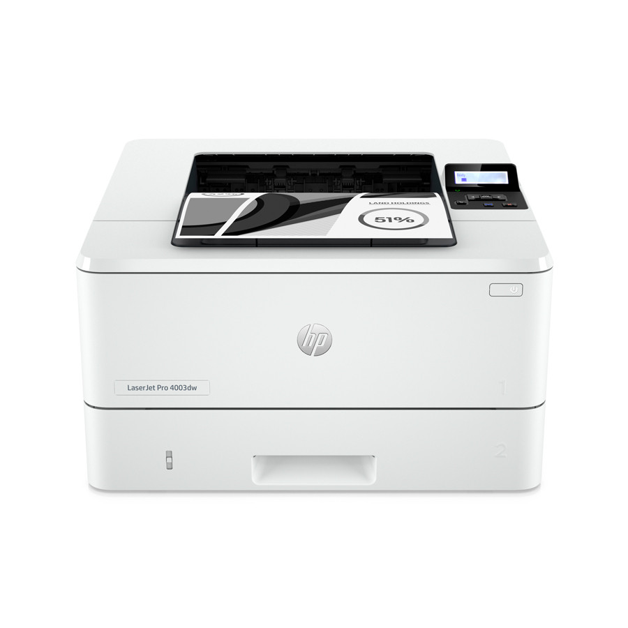 Hp Laserjet Pro M4003 DW