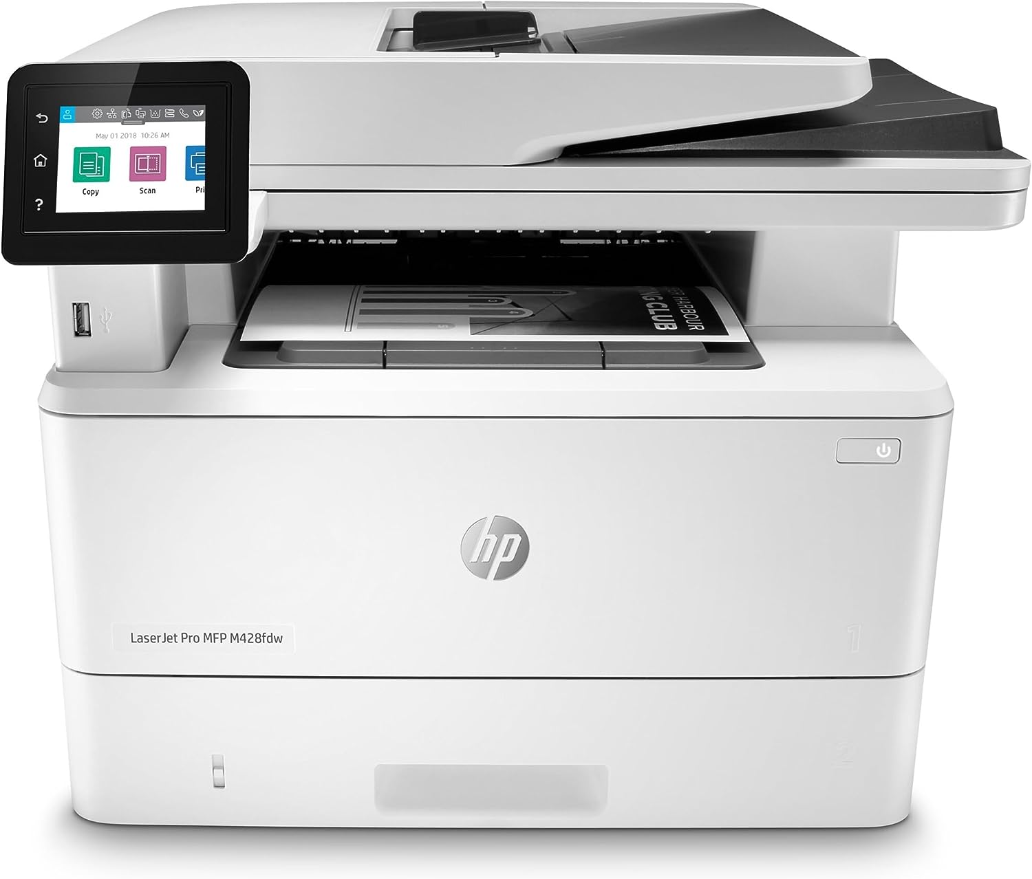 Hp laserjet Pro M428FDW