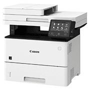 Canon IR1643IF