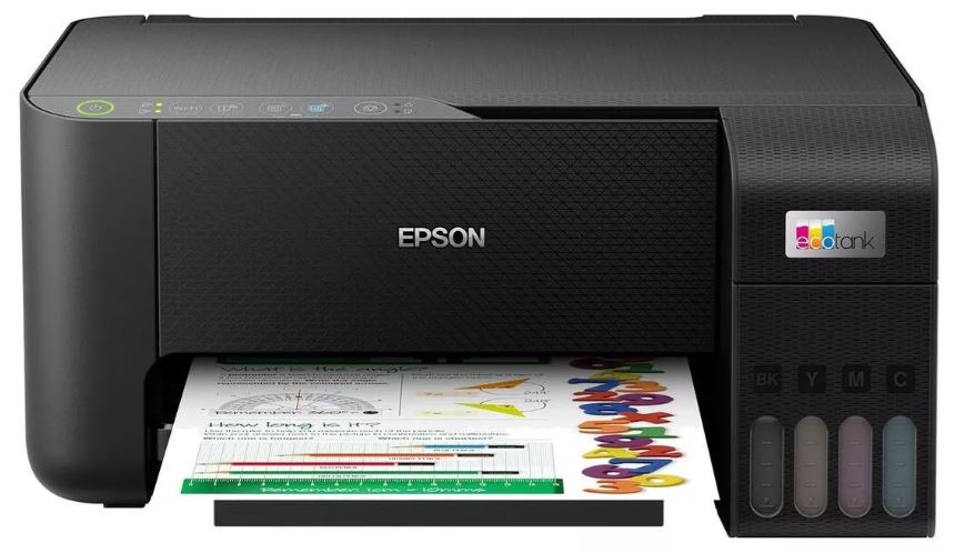 Epson EcoTank L3250