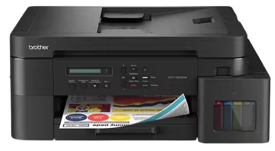 Brother Dcp T830DW