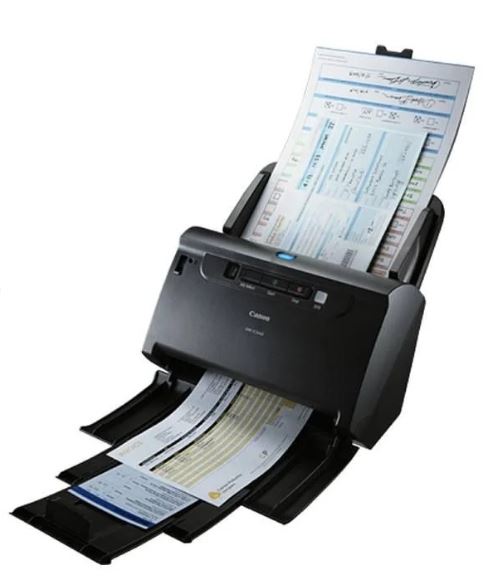 Scanner de Mesa